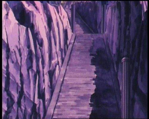 Otaku Gallery  / Anime e Manga / Saint Seiya / Screen Shots / Episodi / 068 - La dodicesima casa / 092.jpg